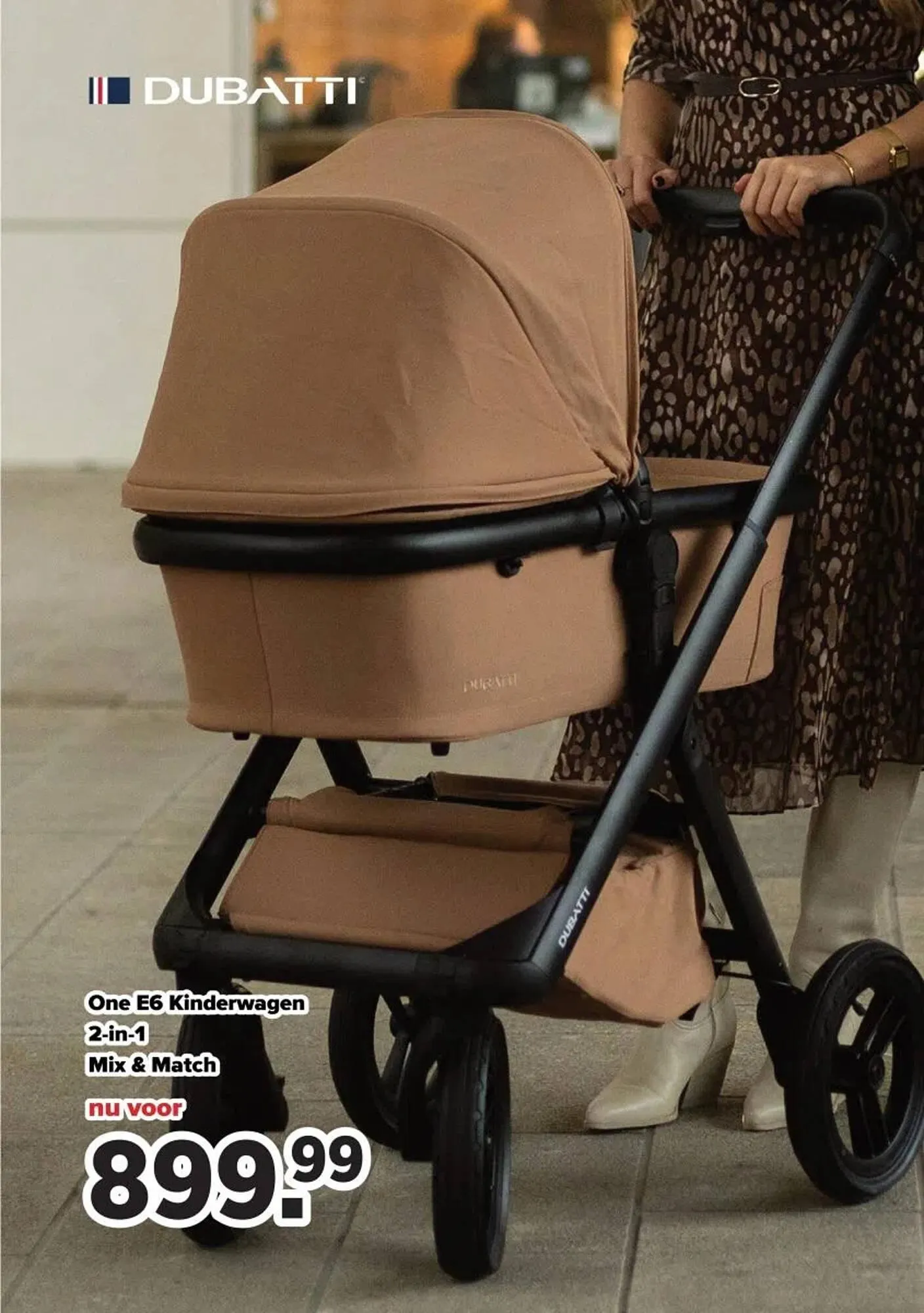 Baby-Dump folder van 10 maart tot 6 april 2026 - Folder pagina 25