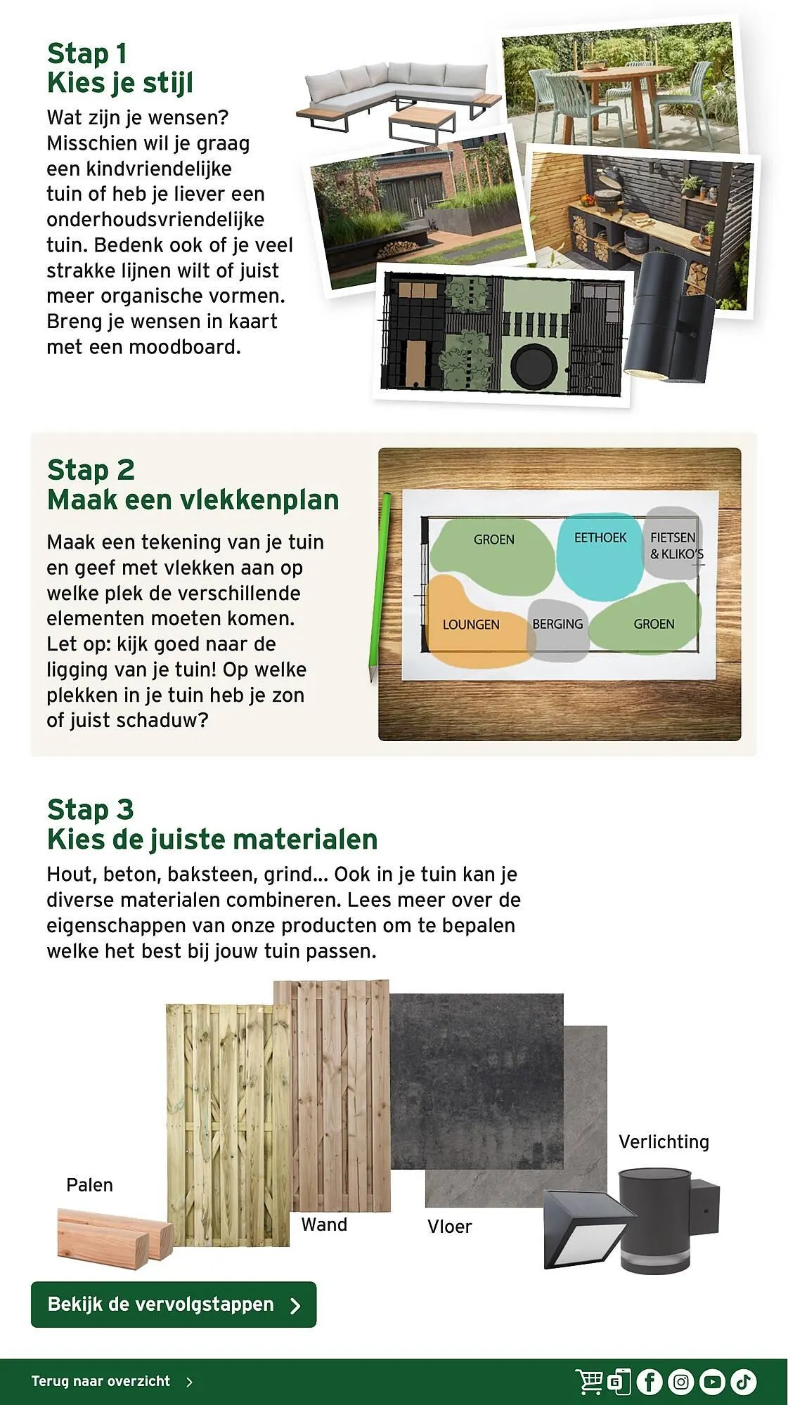 GAMMA folder van 26 april tot 31 december 2025 - Folder pagina 4