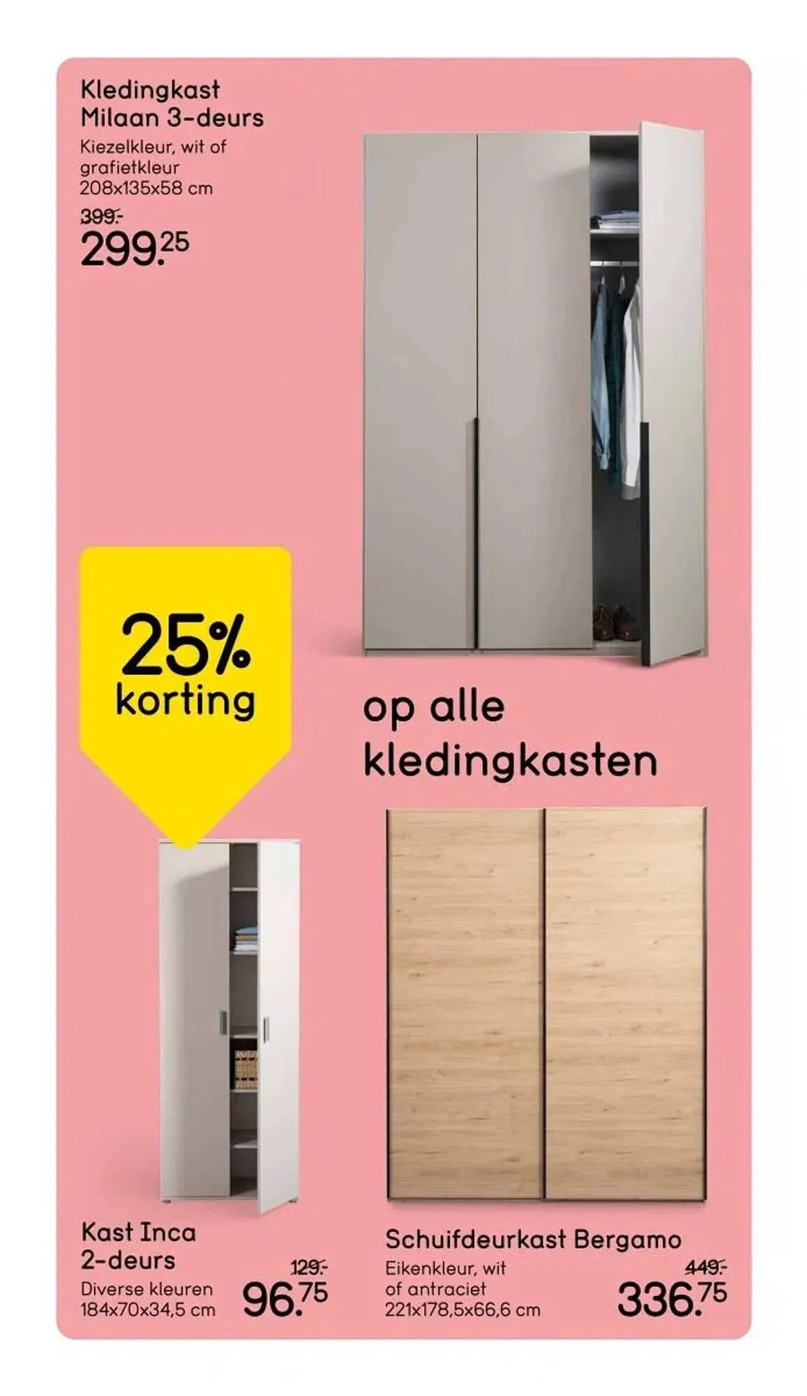 Leen Bakker folder van 2 februari tot 8 februari 2026 - Folder pagina 4