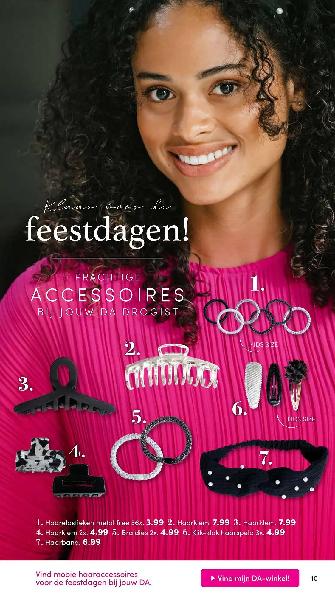 DA folder van 19 november tot 31 december 2023 - Folder pagina 10