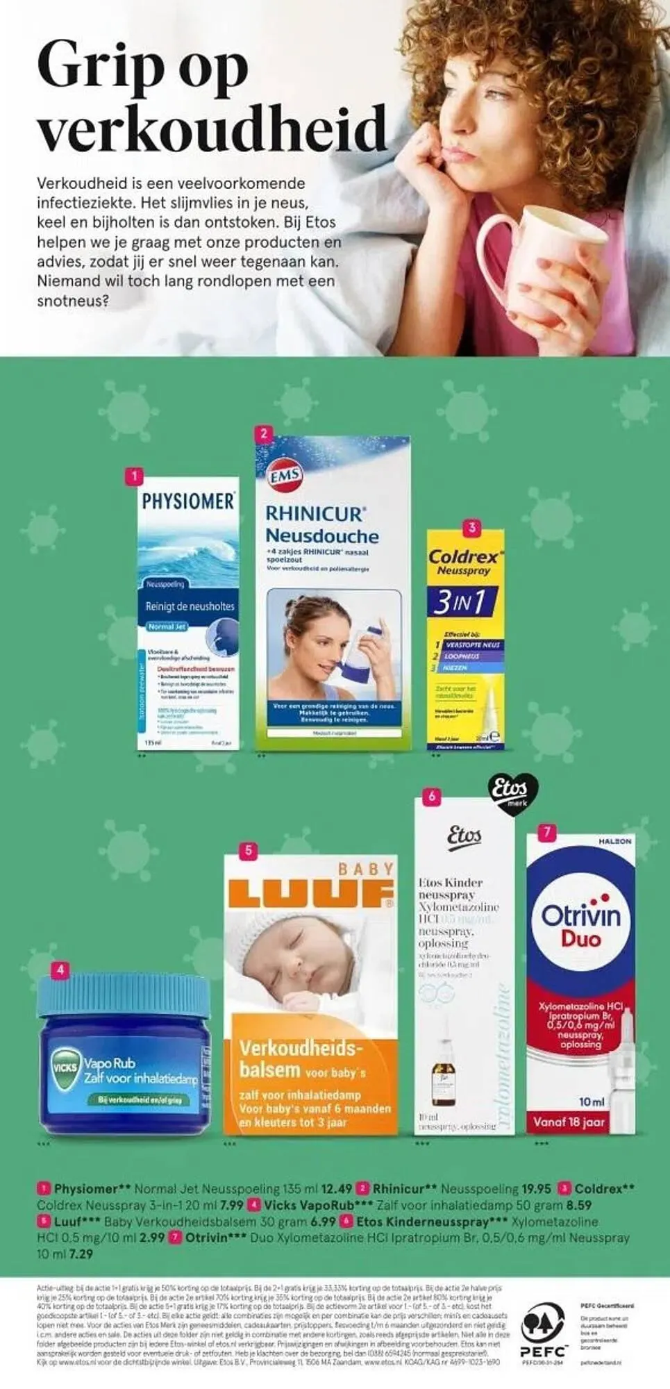Etos folder van 27 november tot 3 december 2023 - Folder pagina 35