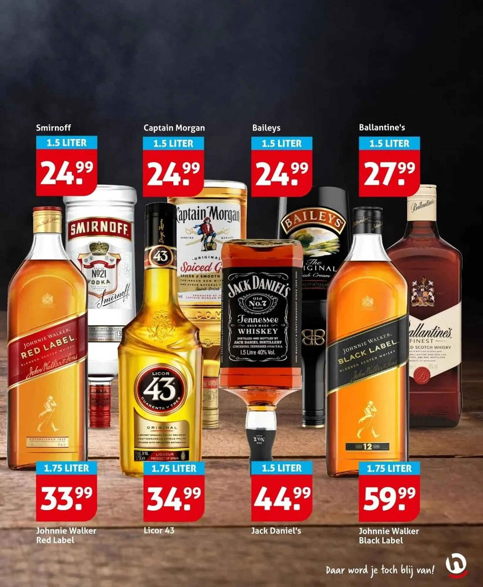 Hoogvliet folder van 26 november tot 2 december 2025 - Folder pagina 29