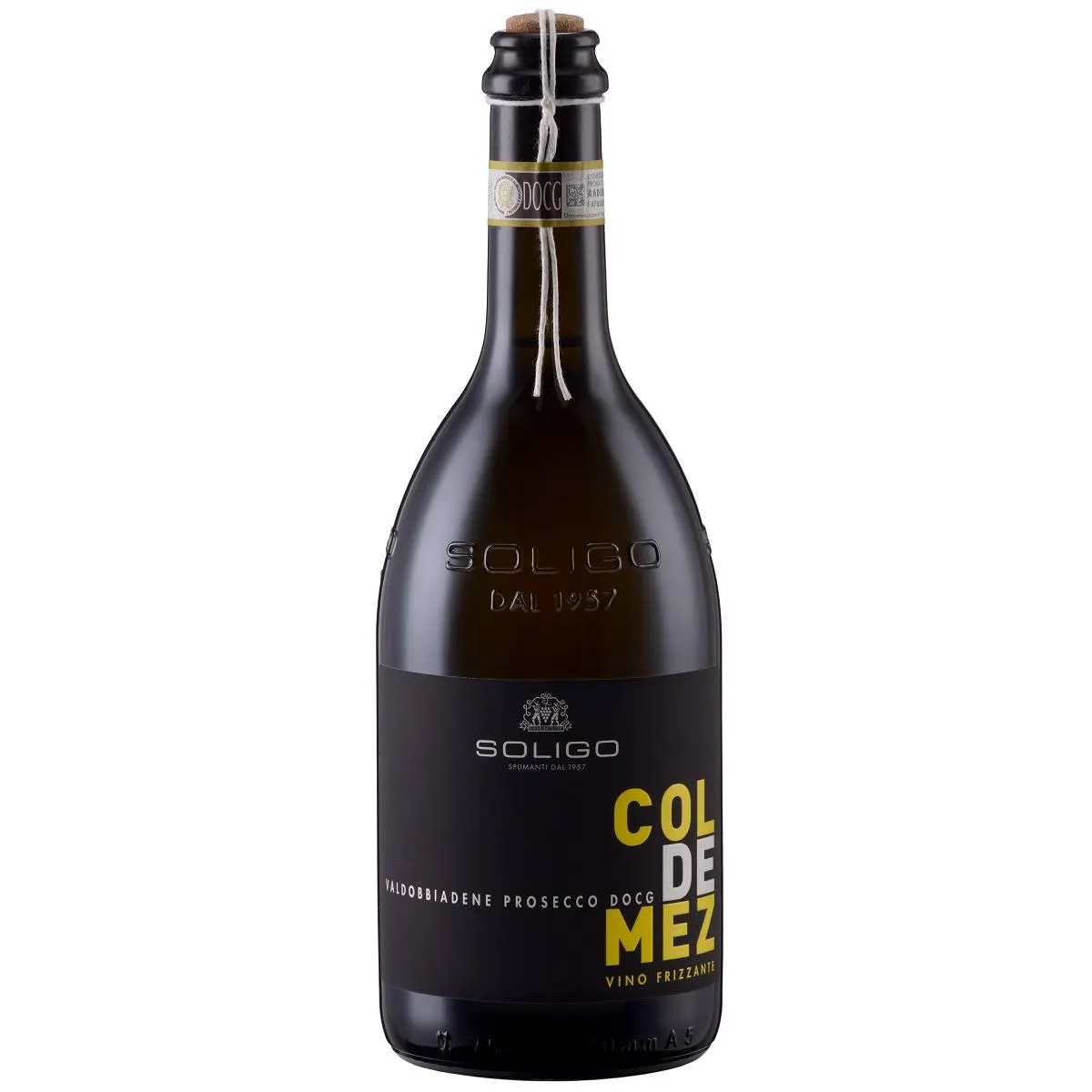 Prosecco Col de Mez Brut