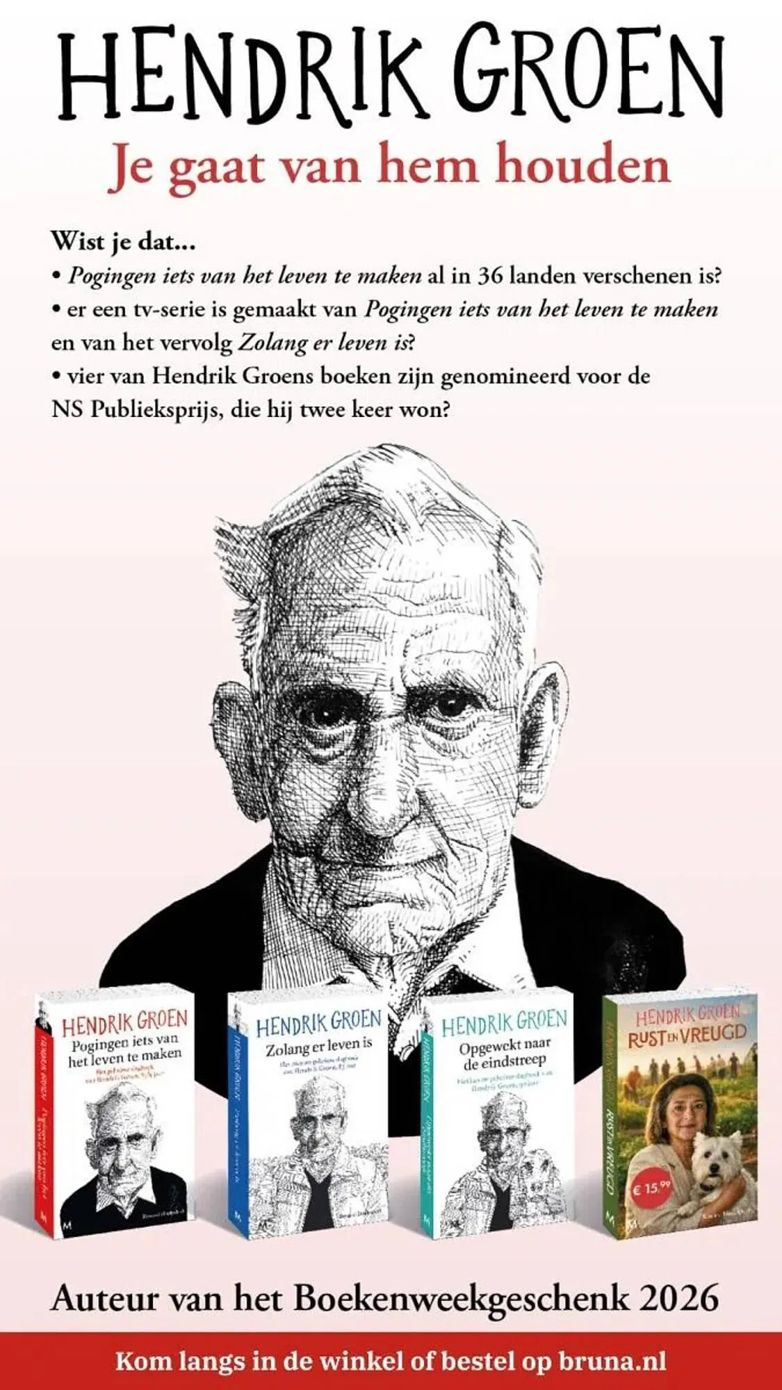 Bruna folder van 9 maart tot 22 maart 2026 - Folder pagina 3