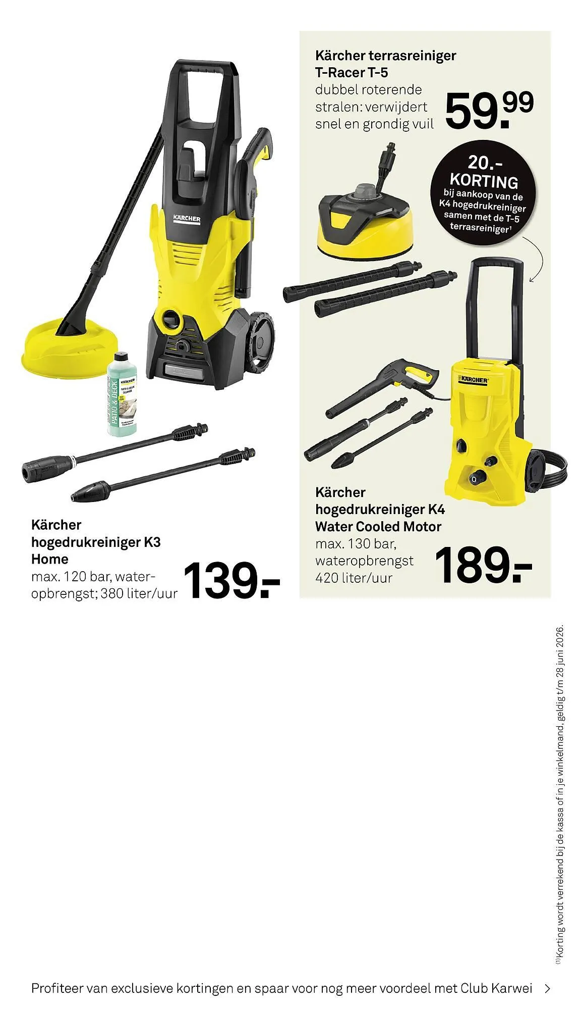 Karwei folder van 13 april tot 26 april 2026 - Folder pagina 9