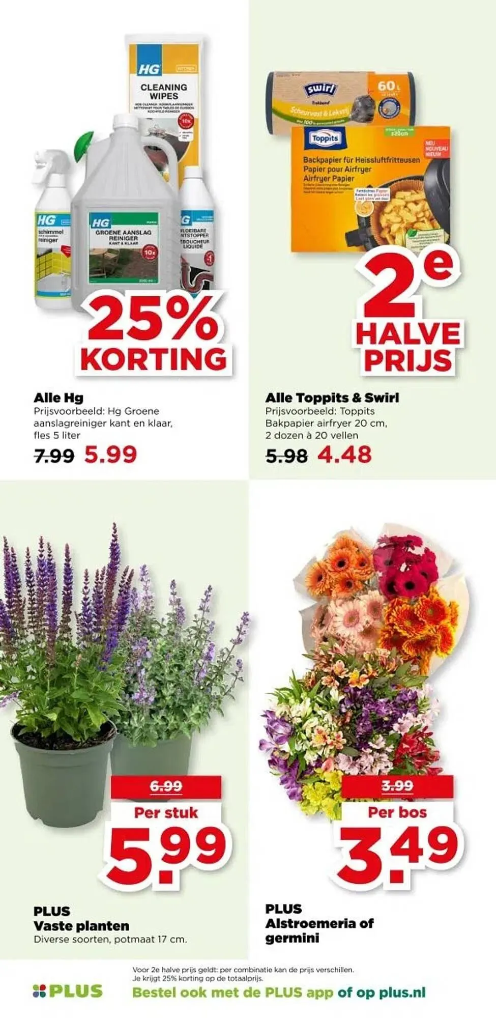 PLUS folder van 21 mei tot 27 mei 2025 - Folder pagina 48