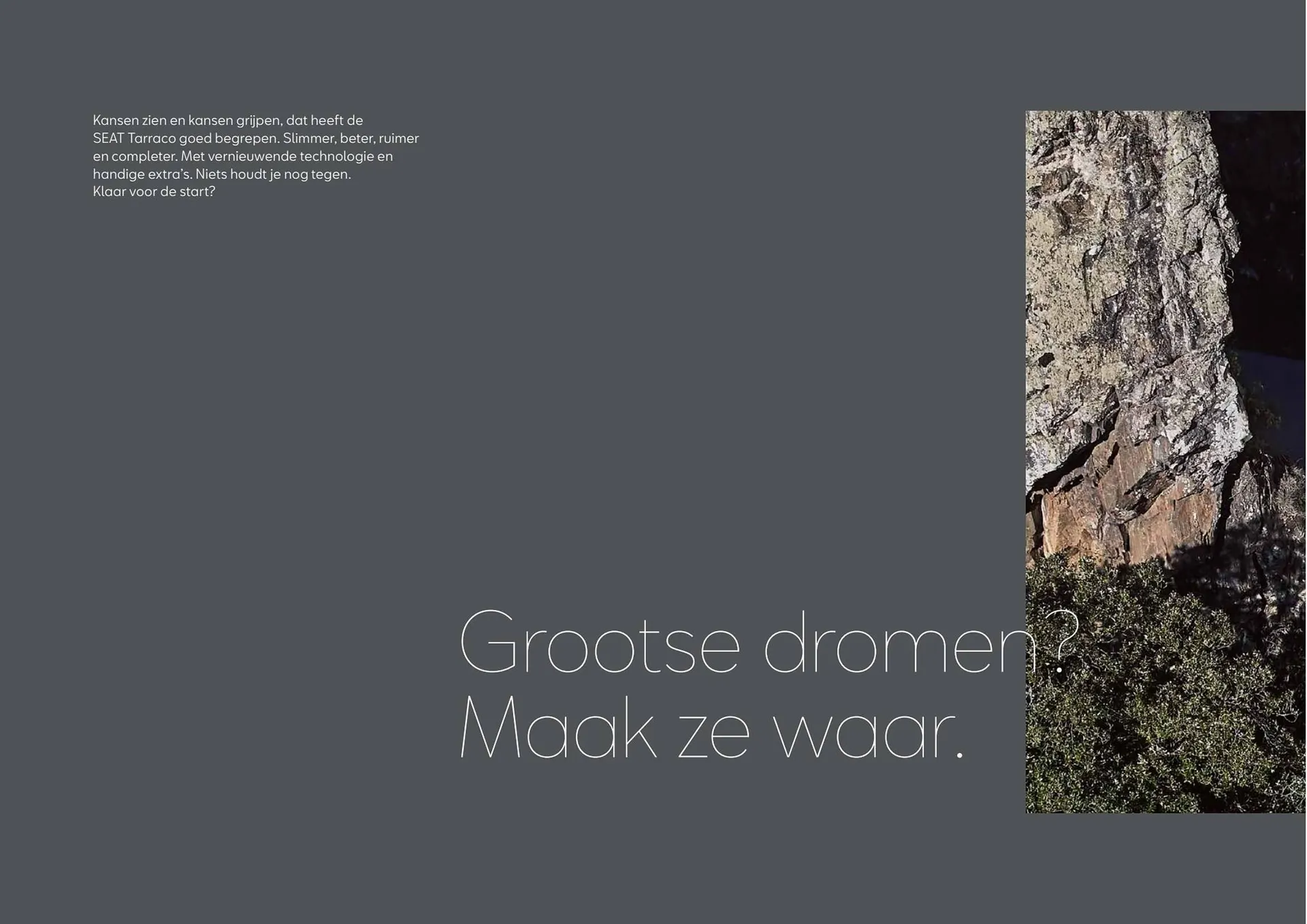 SEAT Tarraco folder van 21 december tot 21 december 2023 - Folder pagina 8