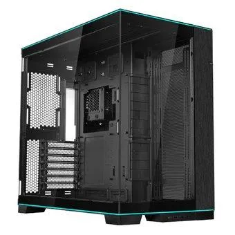 Lian Li O11D EVO RGB, Tempered Glass