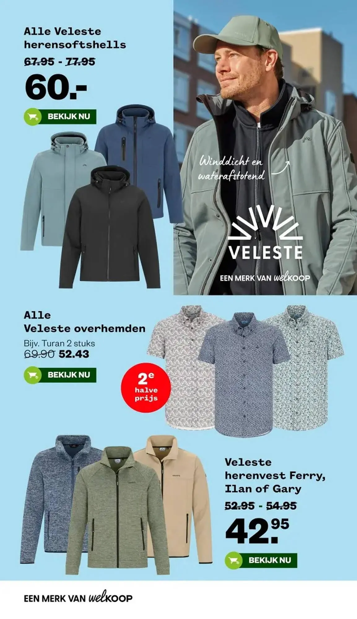 Welkoop folder van 12 mei tot 25 mei 2025 - Folder pagina 16