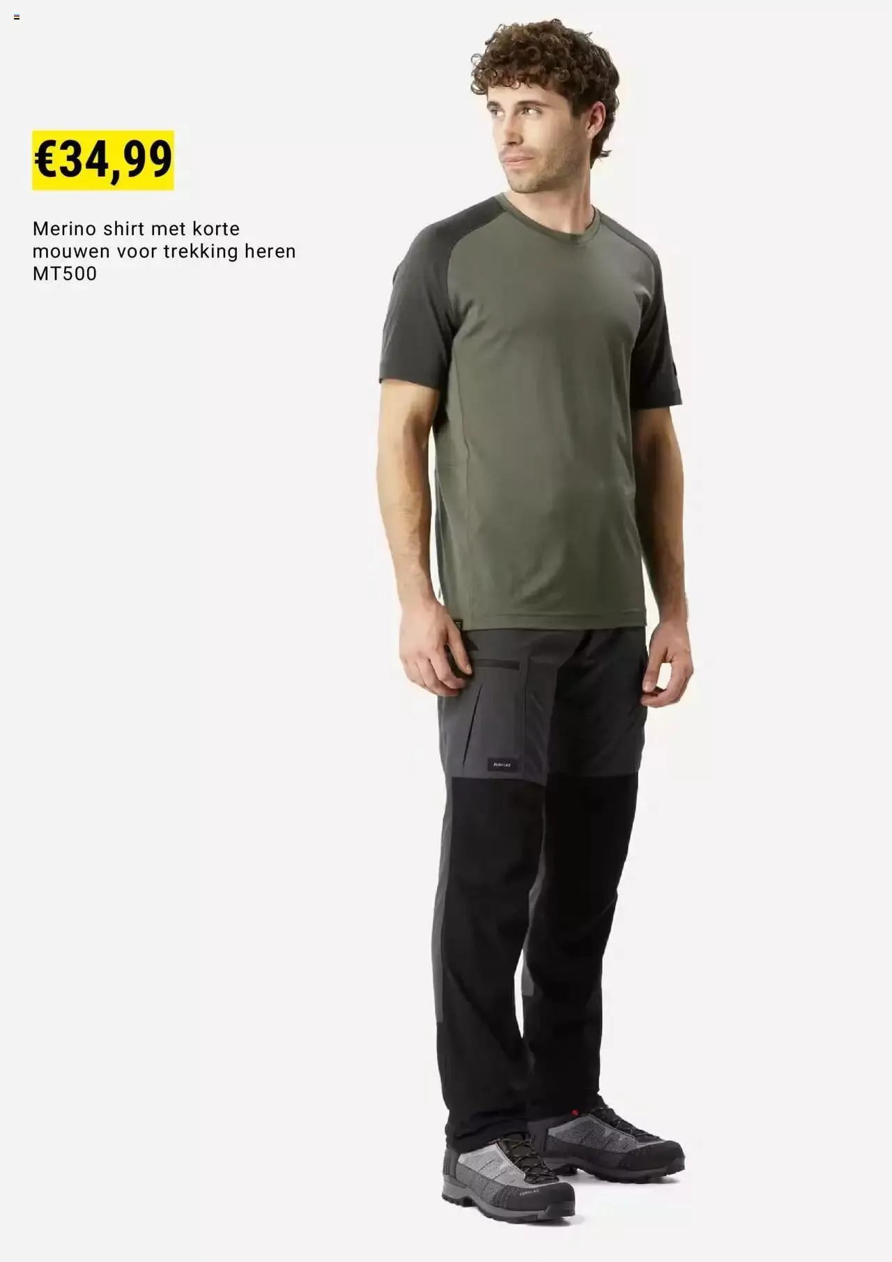 Decathlon - Folder van 30 april tot 31 december 2024 - Folder pagina 2