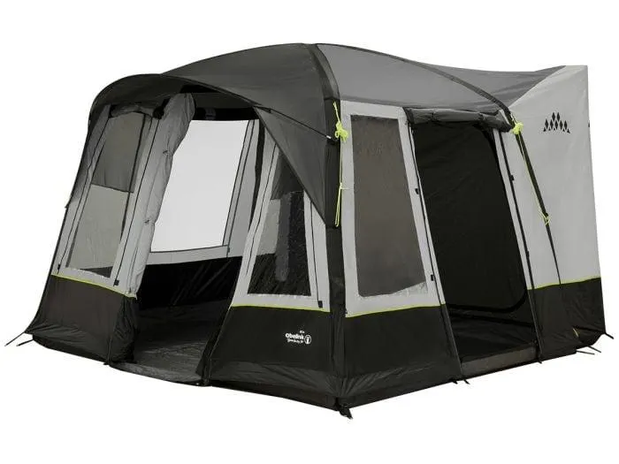 Obelink Ibiza Easy Air opblaasbare bustent