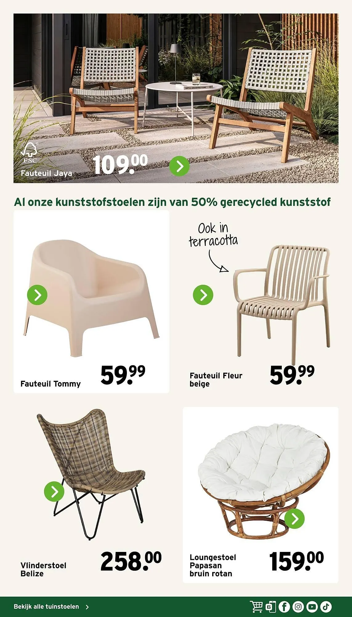 GAMMA folder van 2 april tot 27 september 2026 - Folder pagina 14