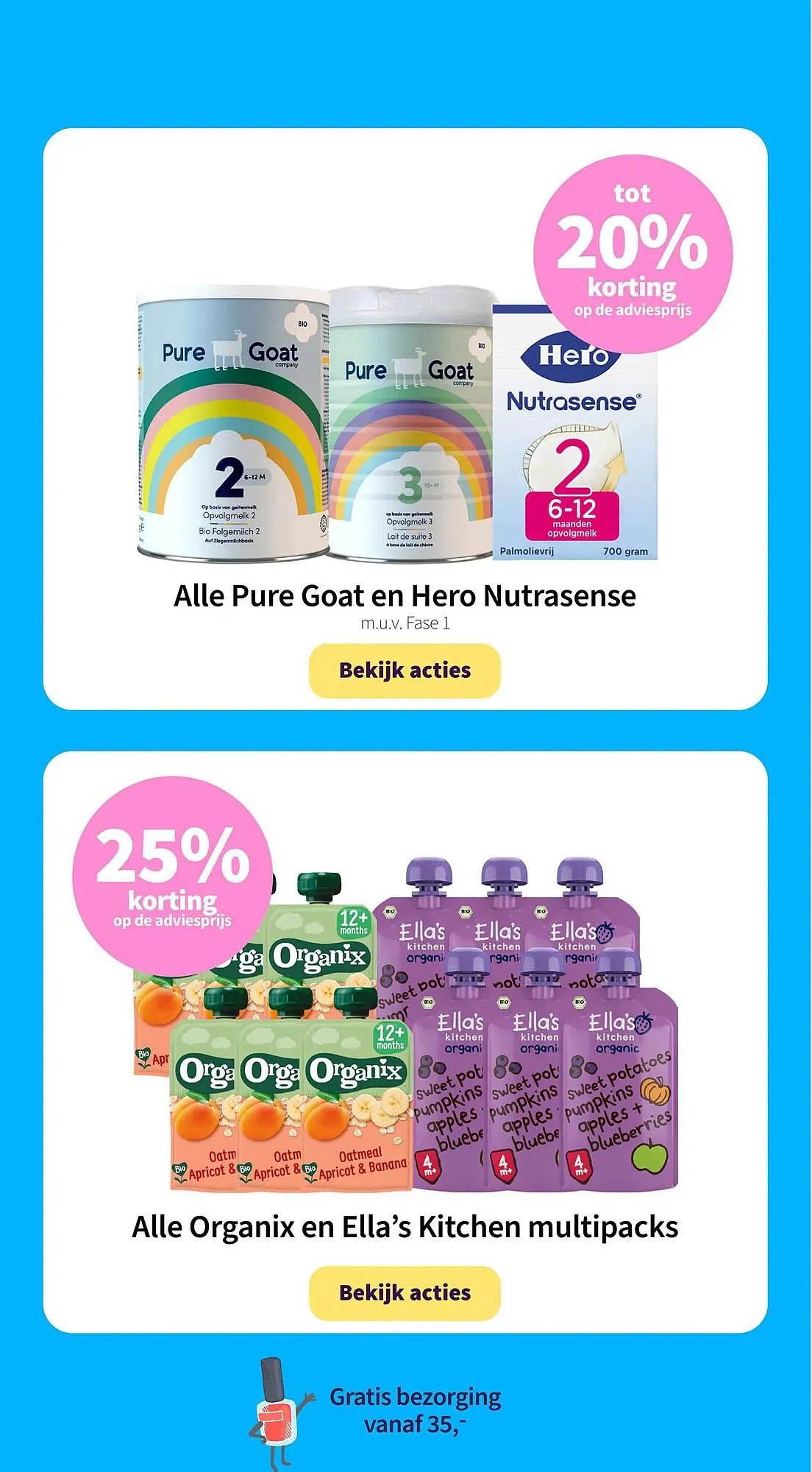 Plein.nl folder van 30 maart tot 6 april 2025 - Folder pagina 14