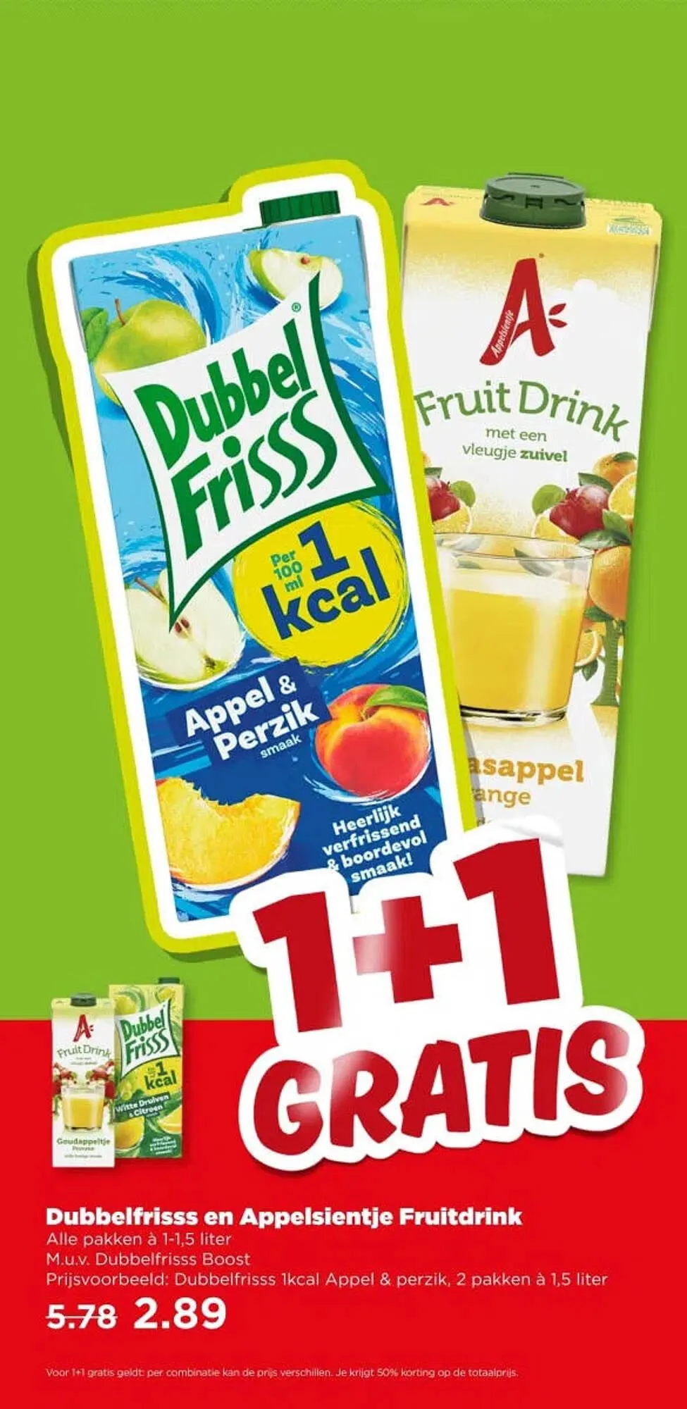 PLUS folder van 18 maart tot 24 maart 2026 - Folder pagina 12