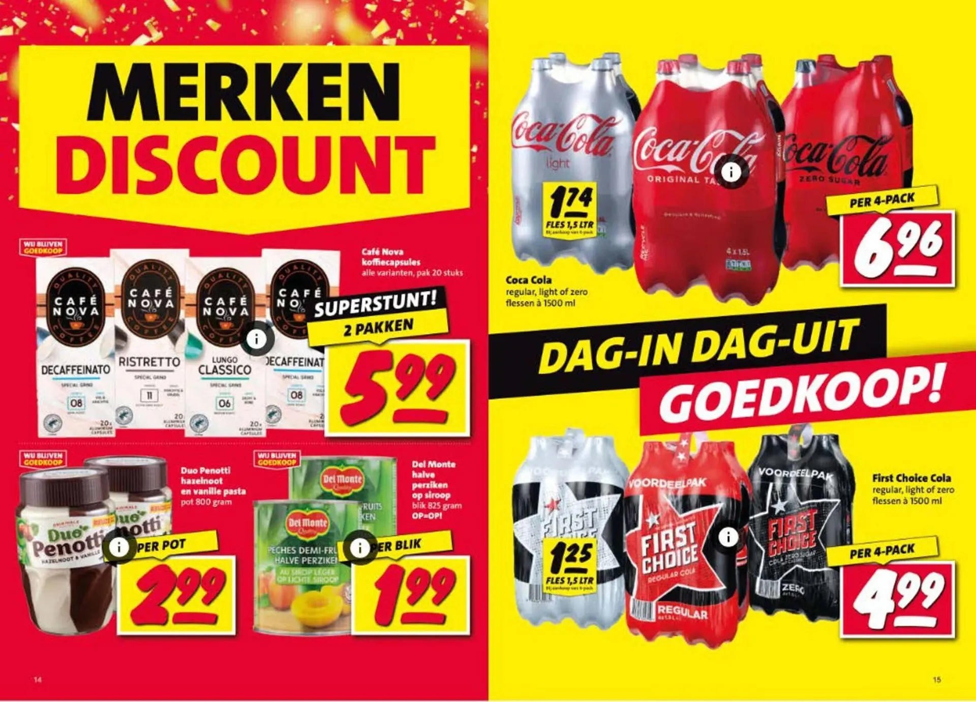 Nettorama folder van 26 juni tot 29 juni 2025 - Folder pagina 8