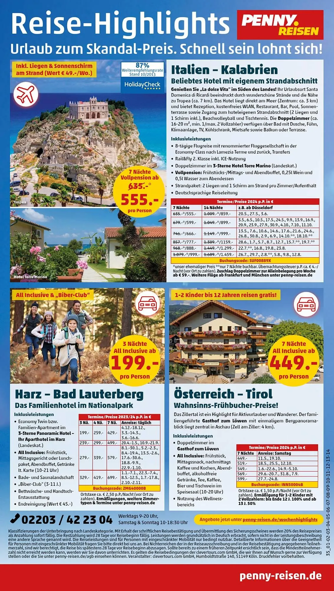 Penny DE folder van 4 december tot 9 december 2023 - Folder pagina 37