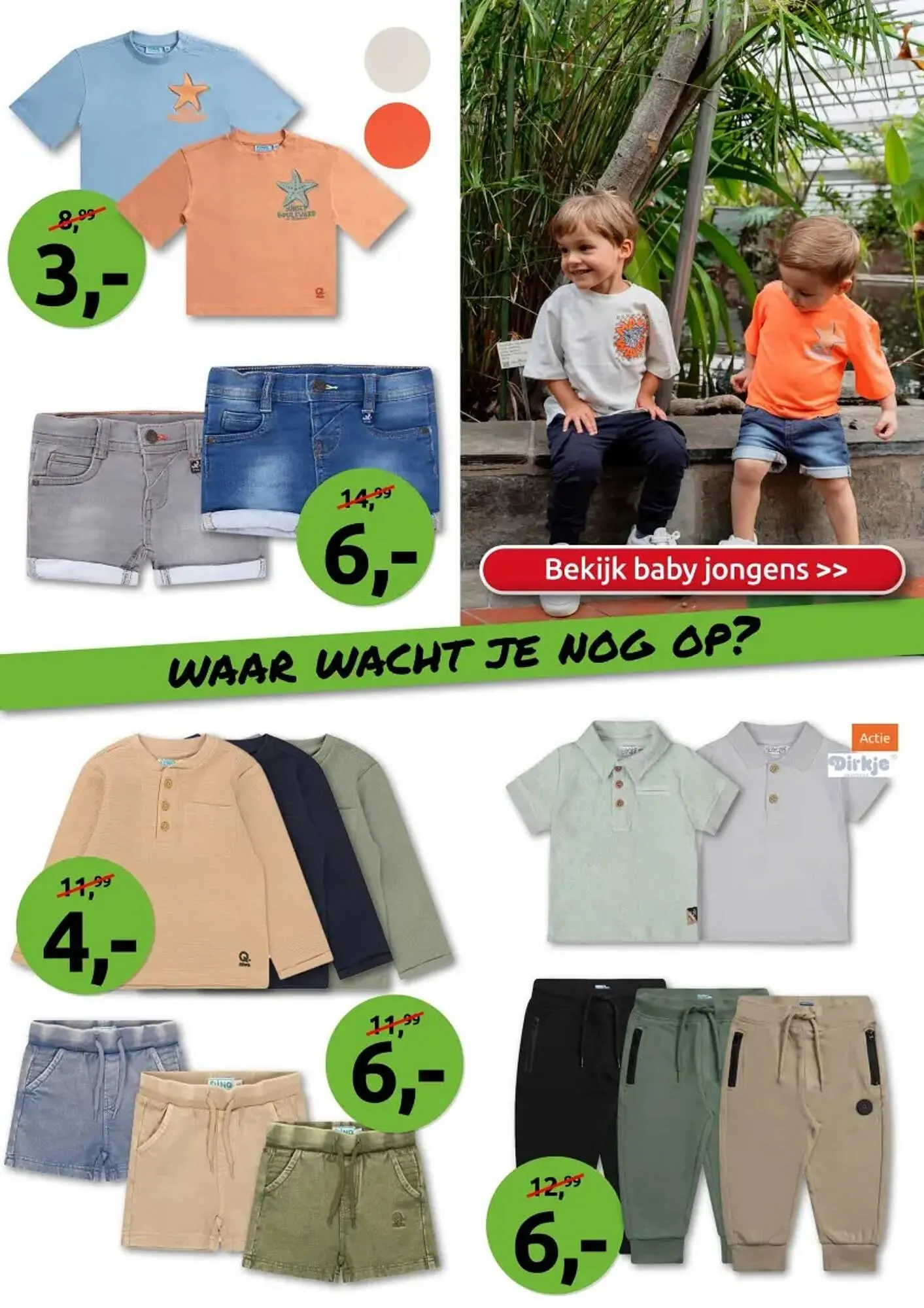 Jola Mode folder van 10 augustus tot 17 augustus 2025 - Folder pagina 13