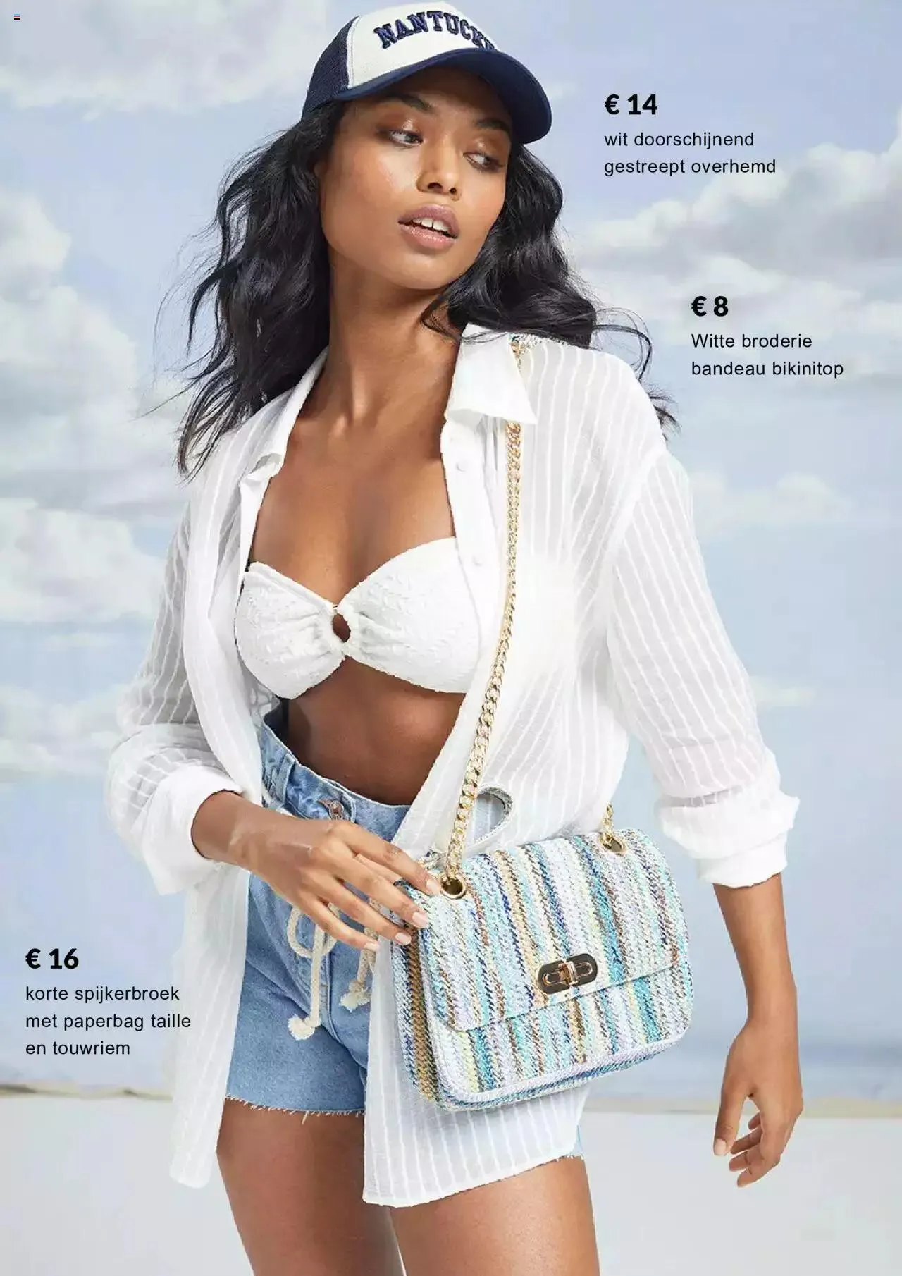 Primark - Folder van 30 juni tot 31 december 2023 - Folder pagina 9