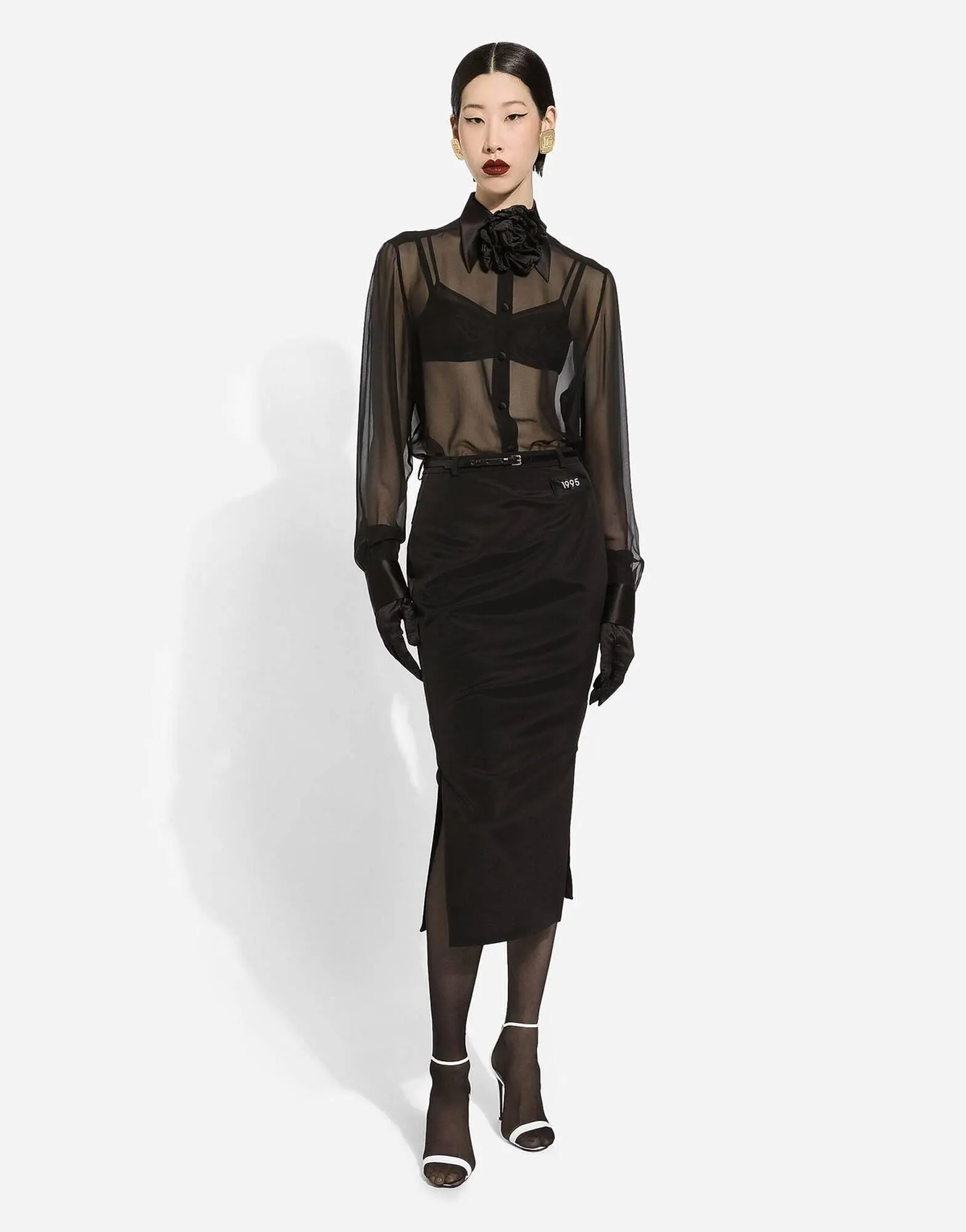 Dolce & Gabbana folder van 13 november tot 15 december 2023 - Folder pagina 5