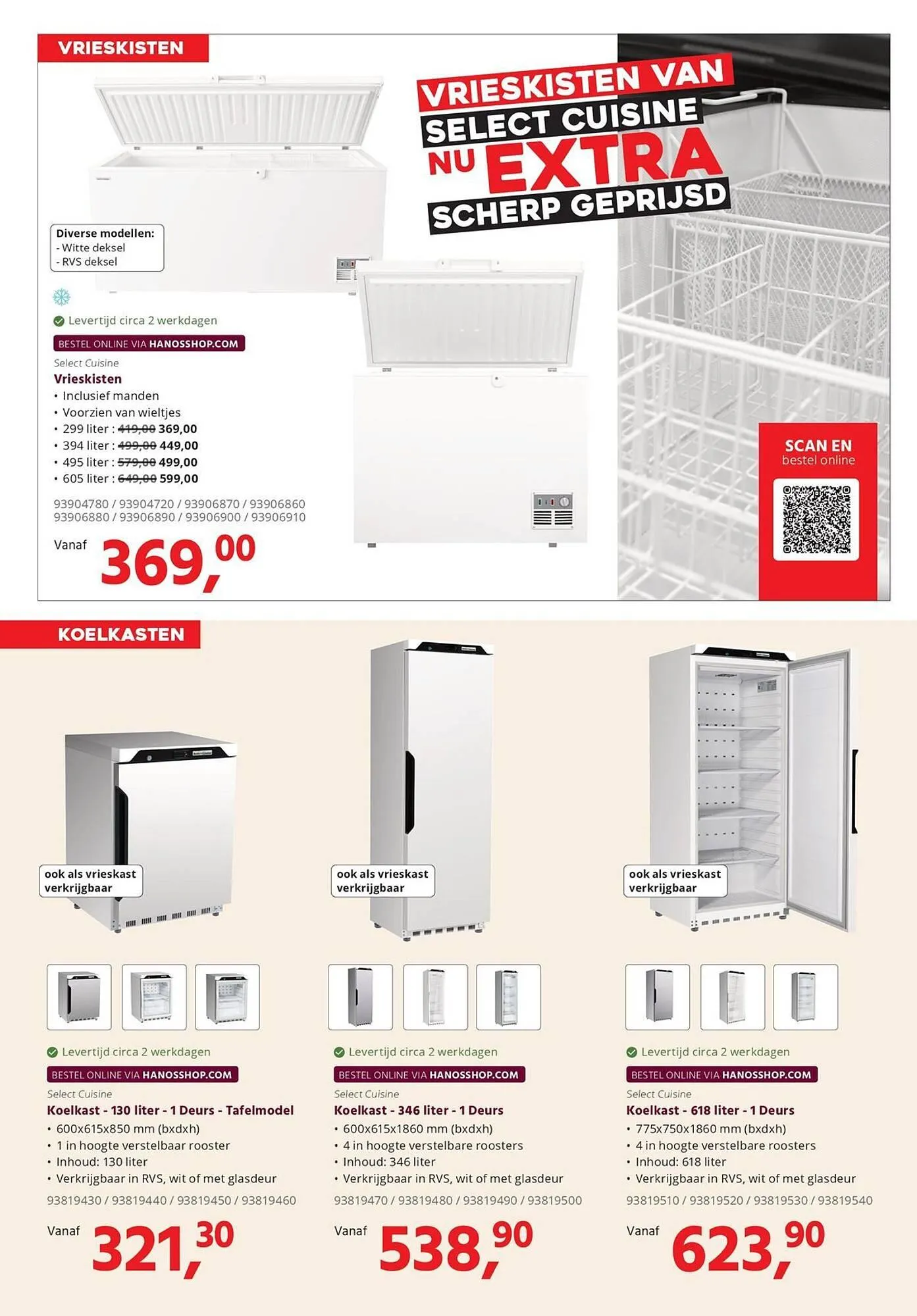 HANOS folder van 20 april tot 3 mei 2026 - Folder pagina 7