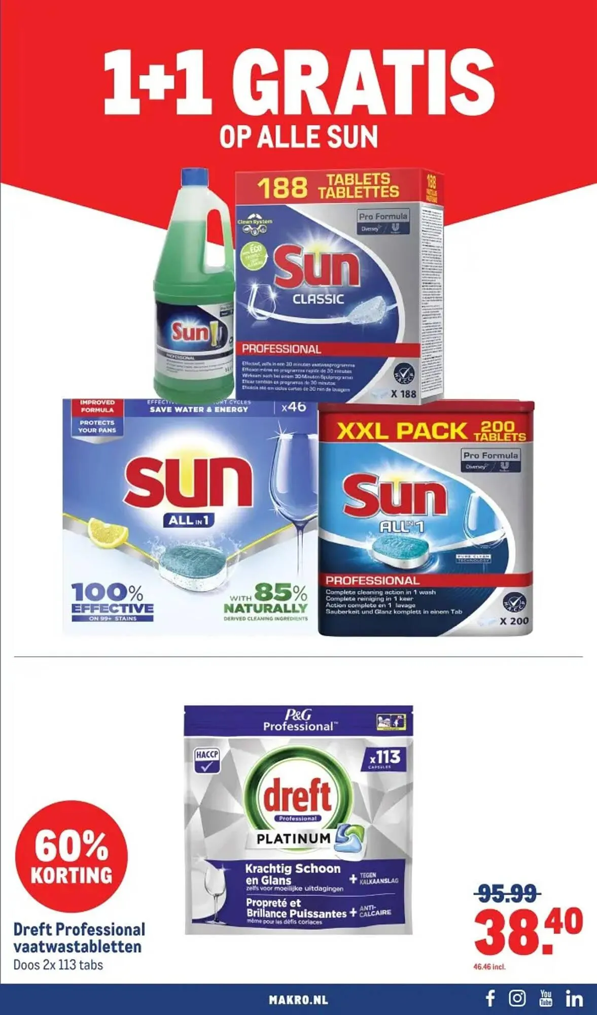Makro folder van 6 mei tot 19 mei 2026 - Folder pagina 65