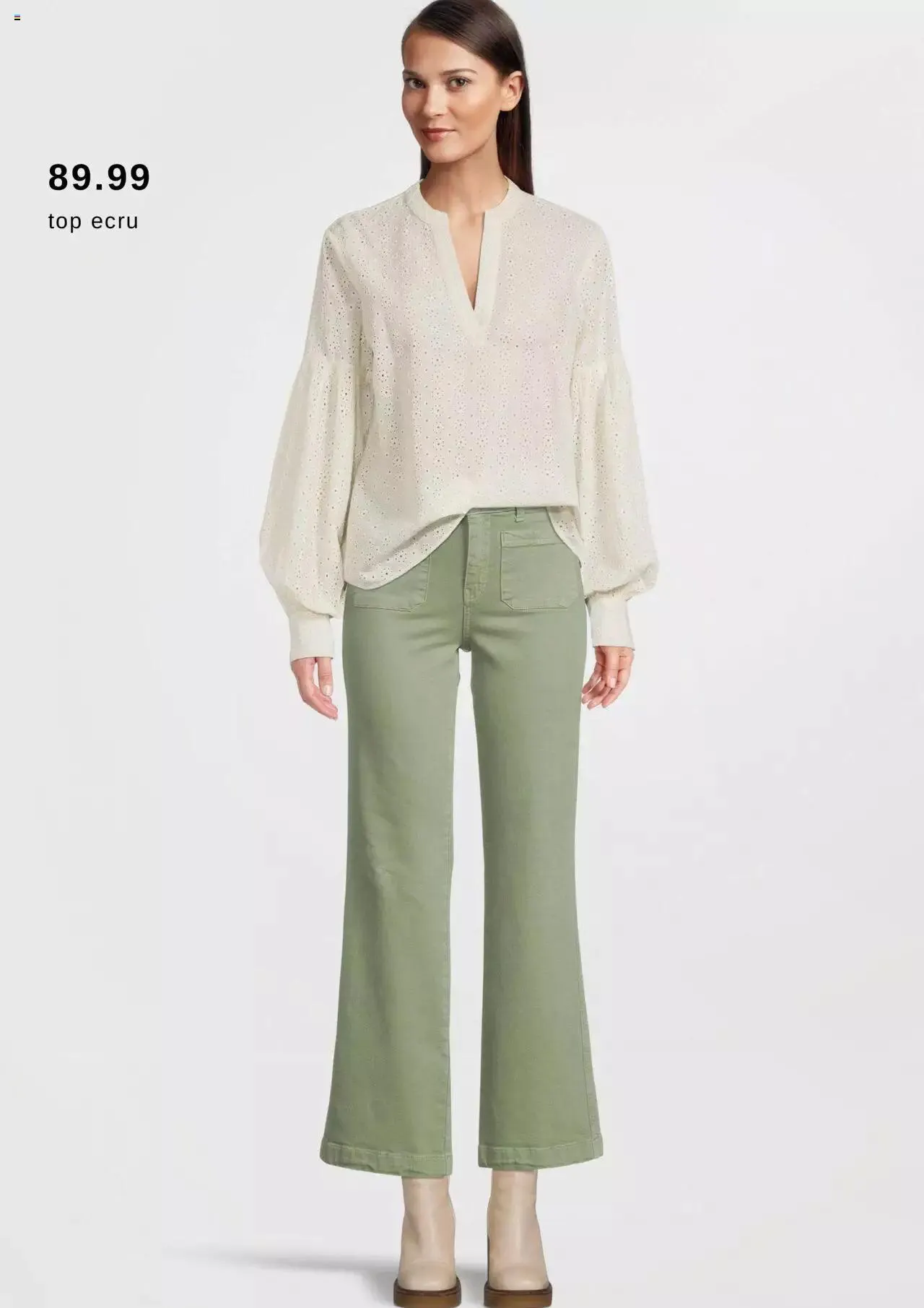 Wehkamp - Folder van 31 maart tot 31 december 2023 - Folder pagina 9