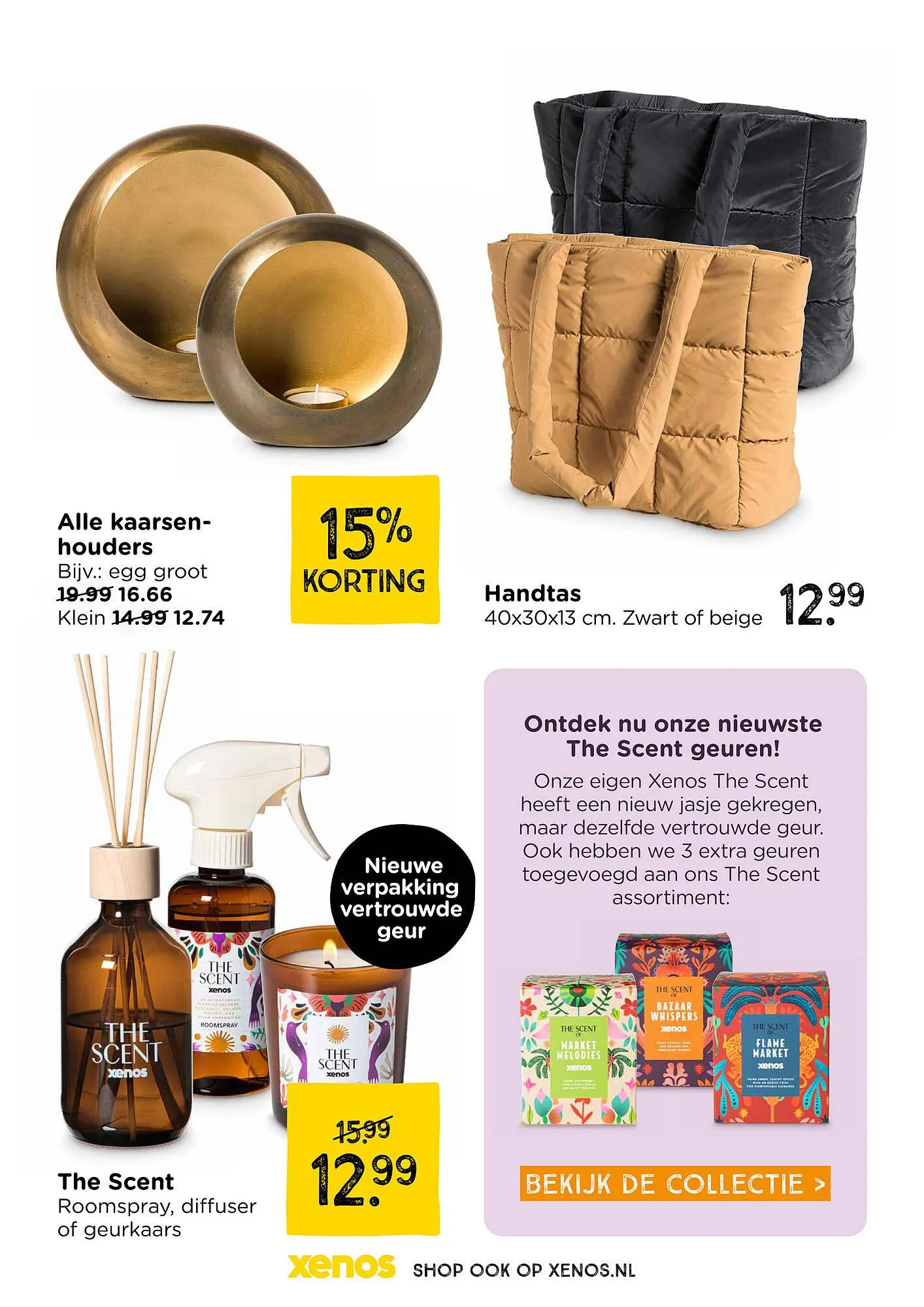 Xenos folder van 9 december tot 31 december 2025 - Folder pagina 35