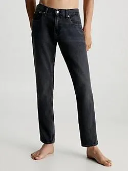 Authentieke straight jeans