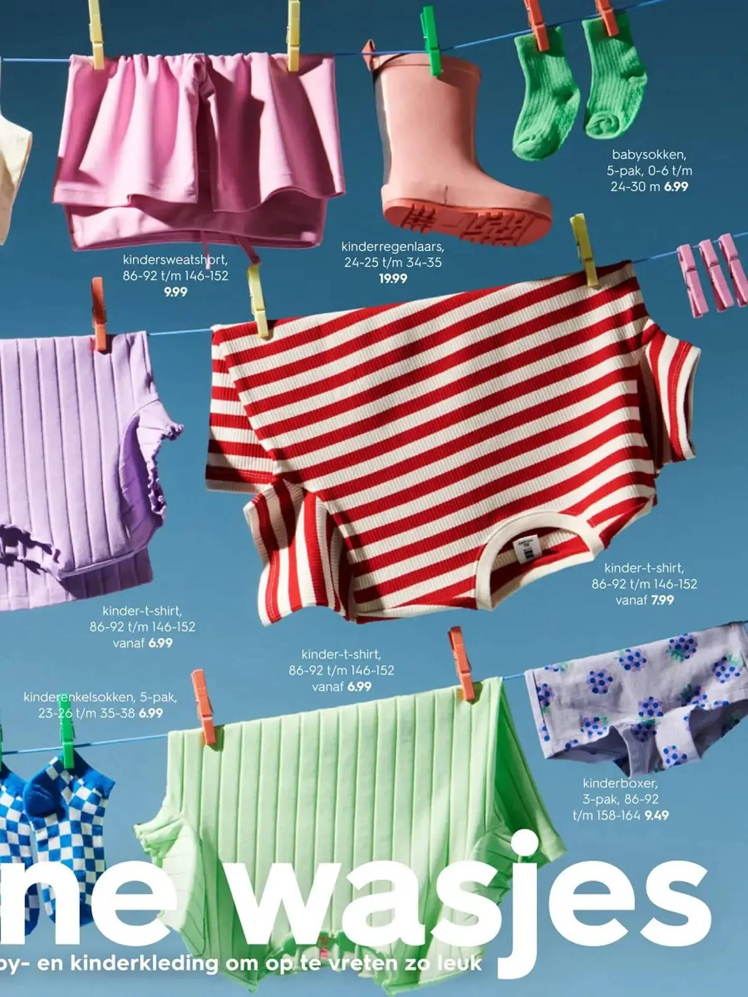 HEMA magazine van 21 april tot 18 mei 2025 - Folder pagina 19