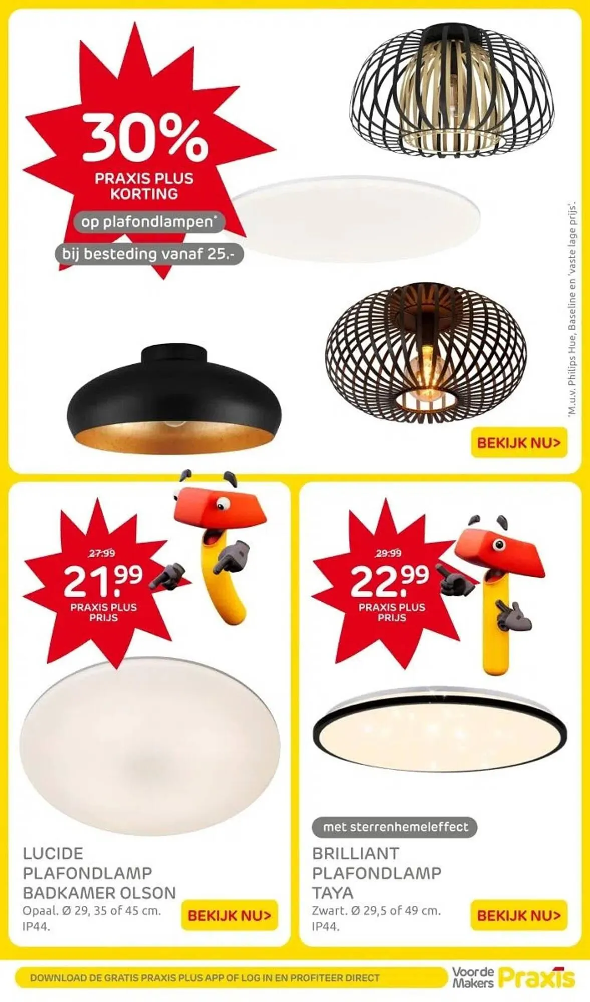 Praxis folder van 23 februari tot 1 maart 2026 - Folder pagina 20