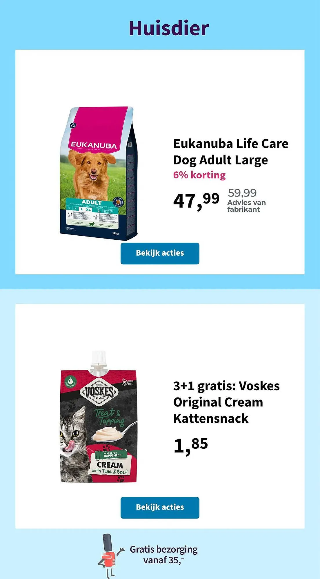 Plein.nl folder van 8 maart tot 12 maart 2026 - Folder pagina 18