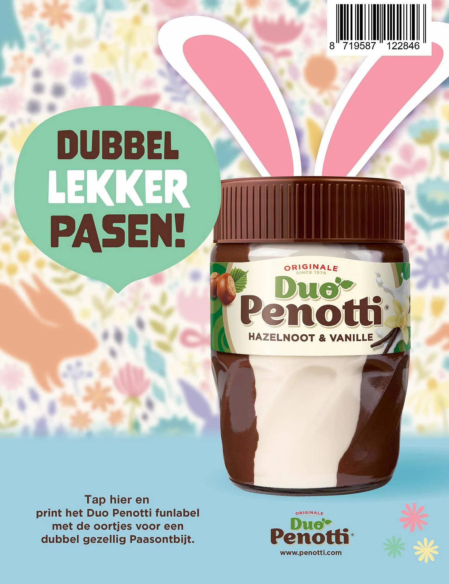 Albert Heijn magazine van 4 april tot 21 april 2025 - Folder pagina 56