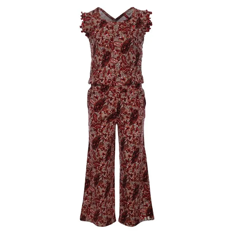 LOOXS Little jumpsuit