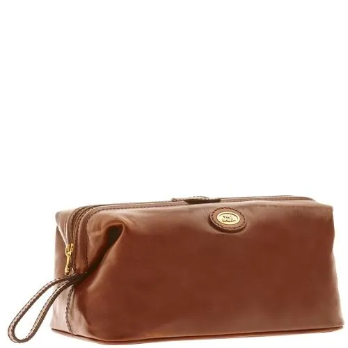 Toilettas Story Viaggio Bruin