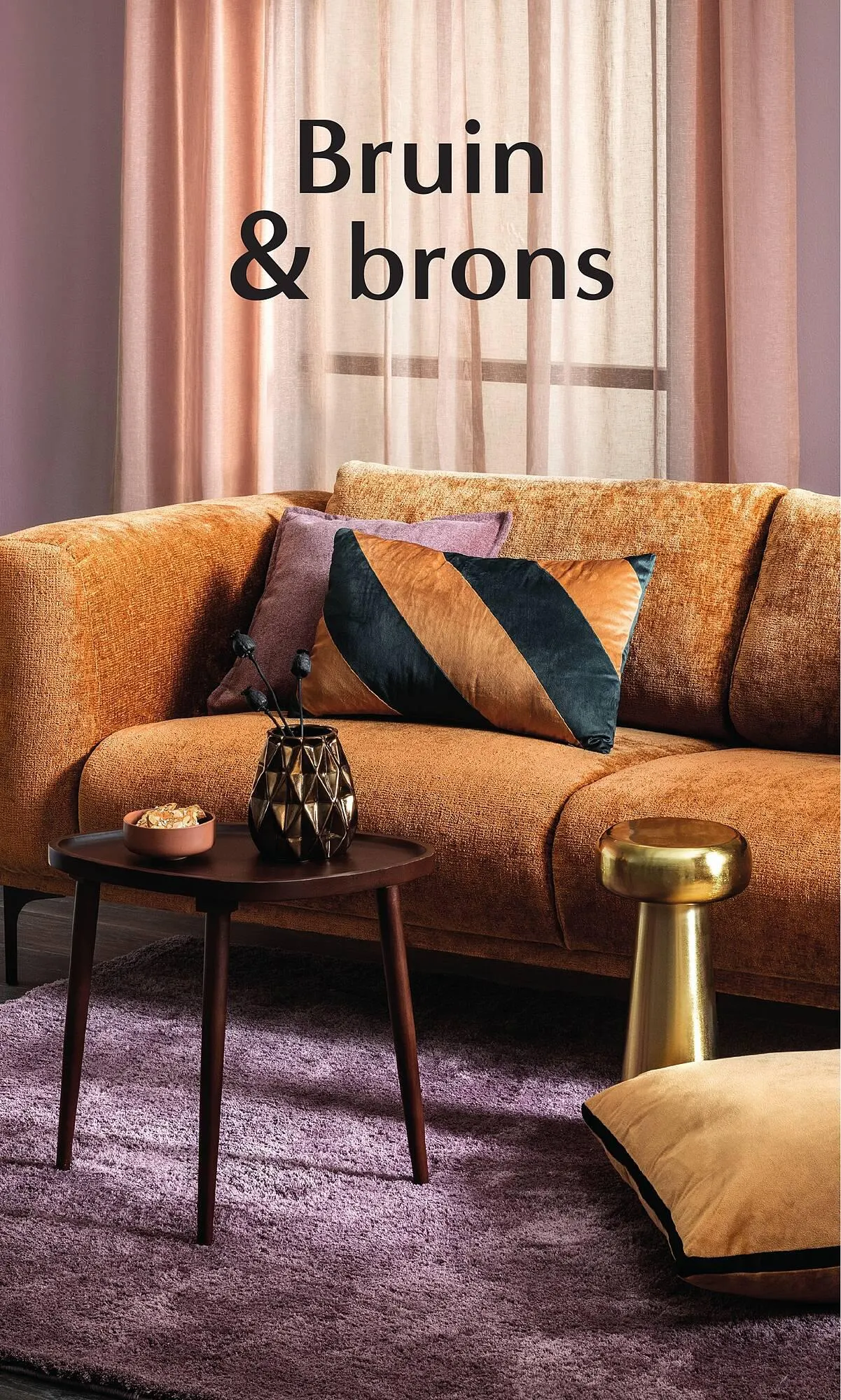 Leen Bakker Trendmagazine van 13 oktober tot 25 februari 2024 - Folder pagina 6