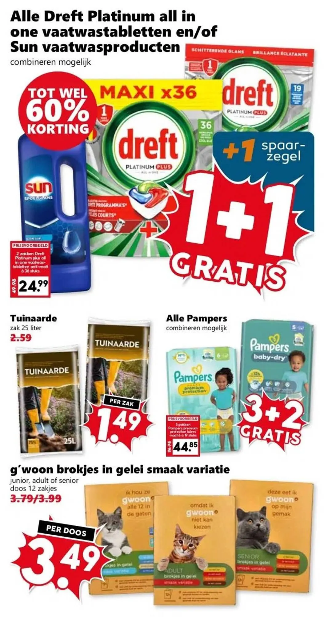 Coop folder van 16 februari tot 22 februari 2026 - Folder pagina 22