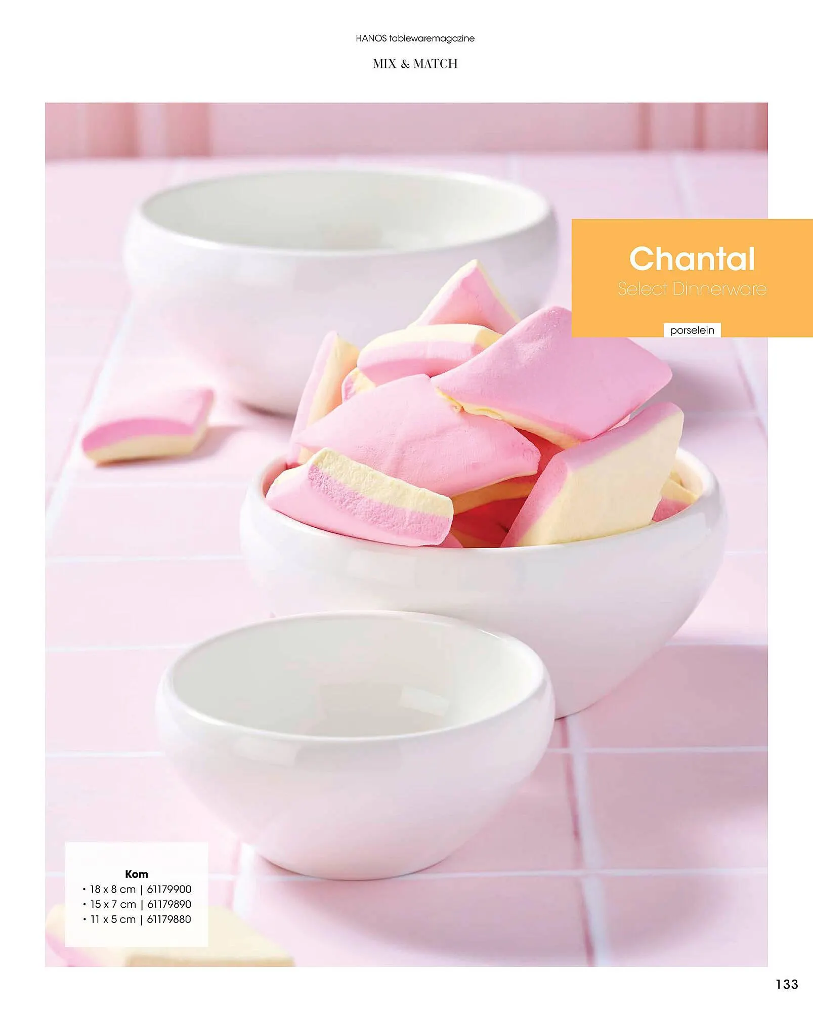 HANOS folder van 1 september tot 31 december 2025 - Folder pagina 133