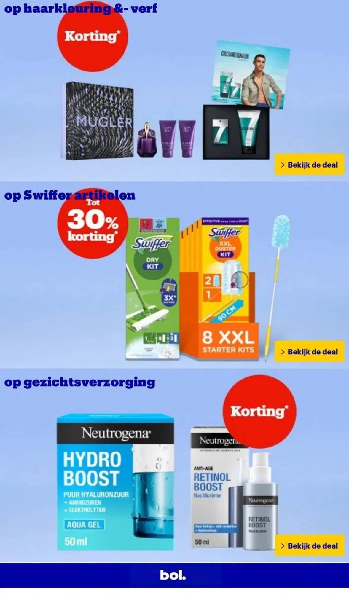 Bol.com folder van 22 december tot 28 december 2025 - Folder pagina 11