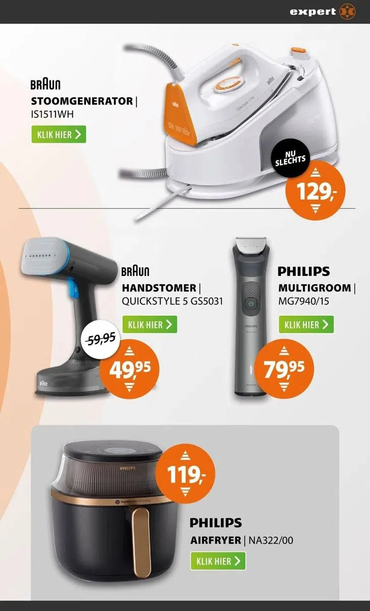 Expert folder van 15 februari tot 22 februari 2026 - Folder pagina 13