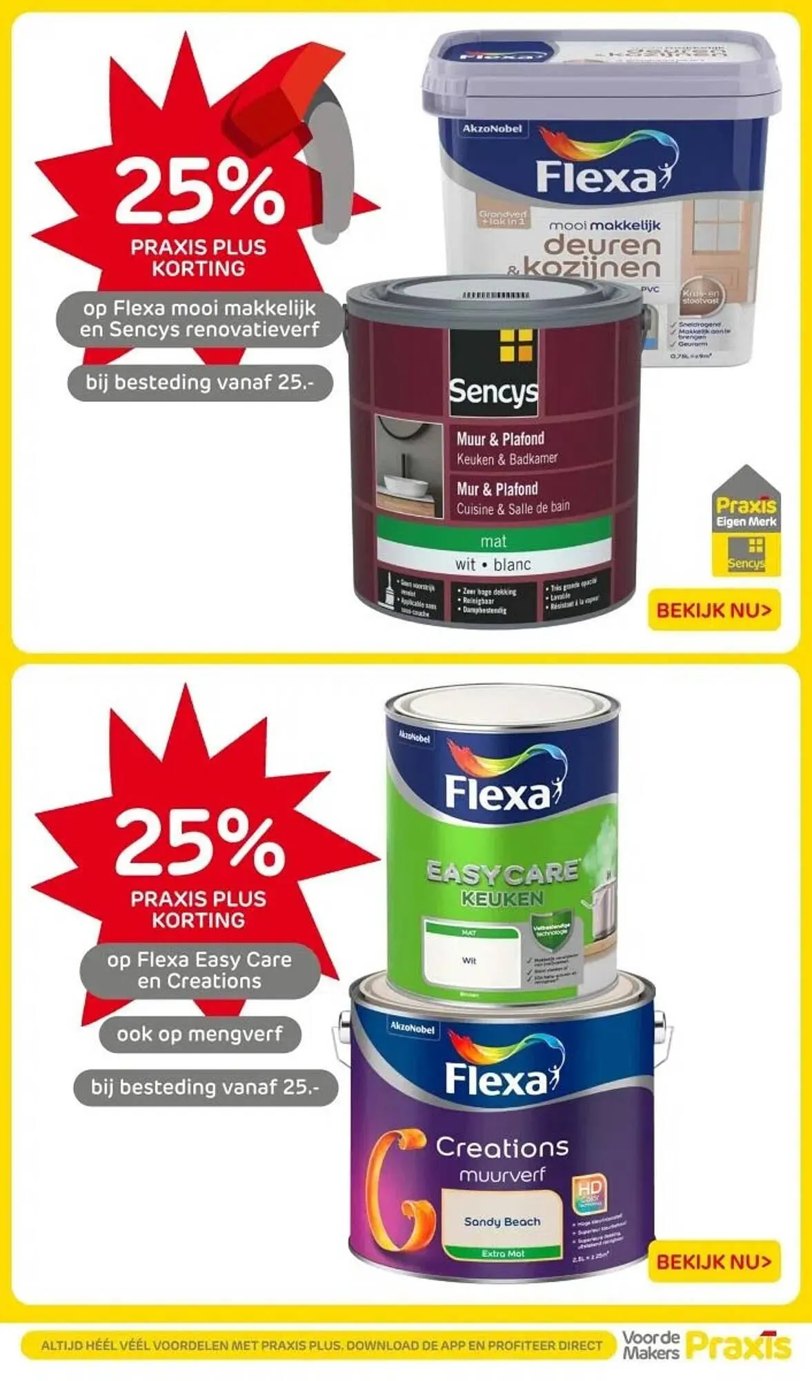 Praxis folder van 27 oktober tot 2 november 2025 - Folder pagina 16