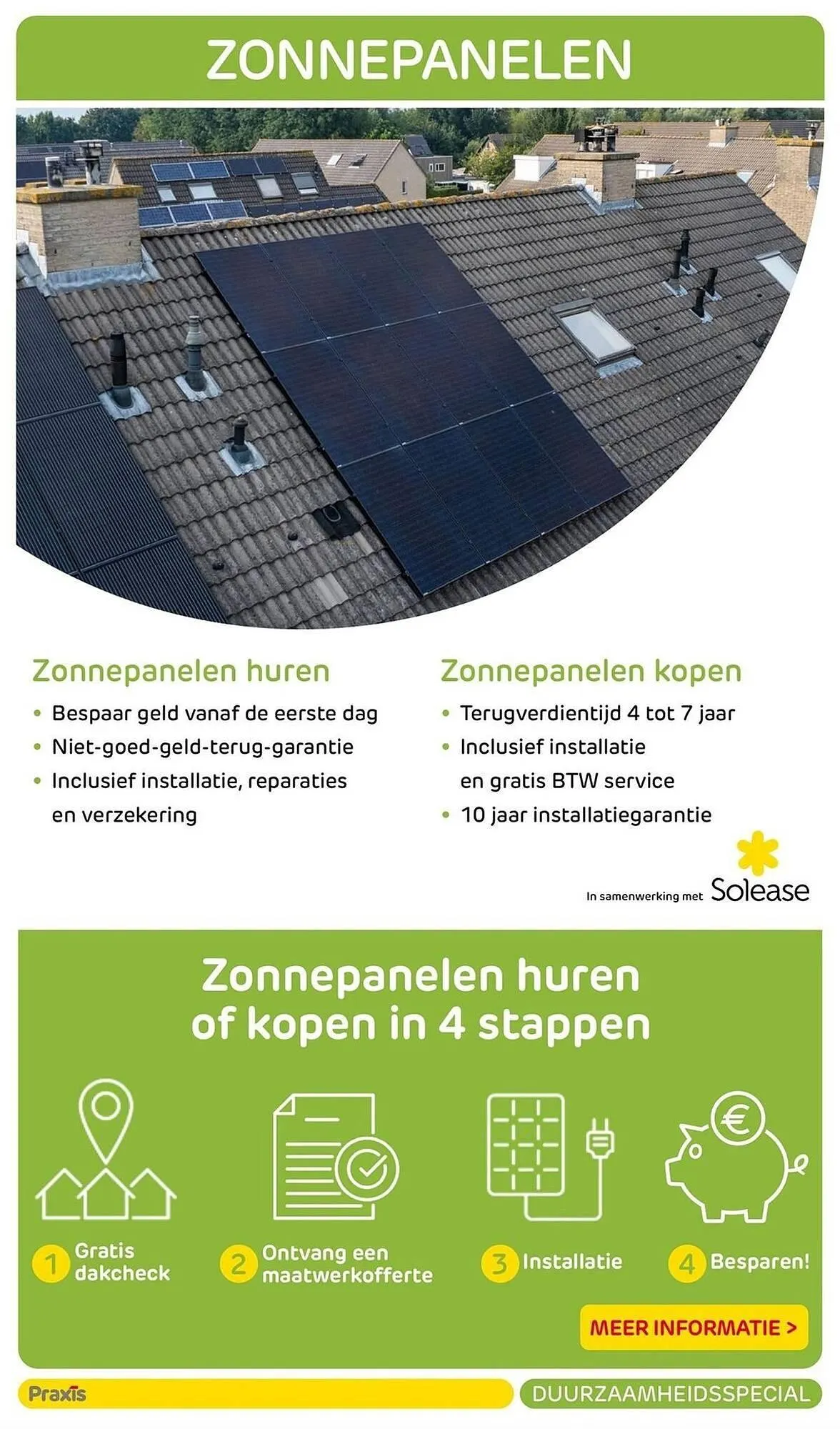 Praxis Duurzaamheidsspecial van 25 september tot 26 september 2024 - Folder pagina 23