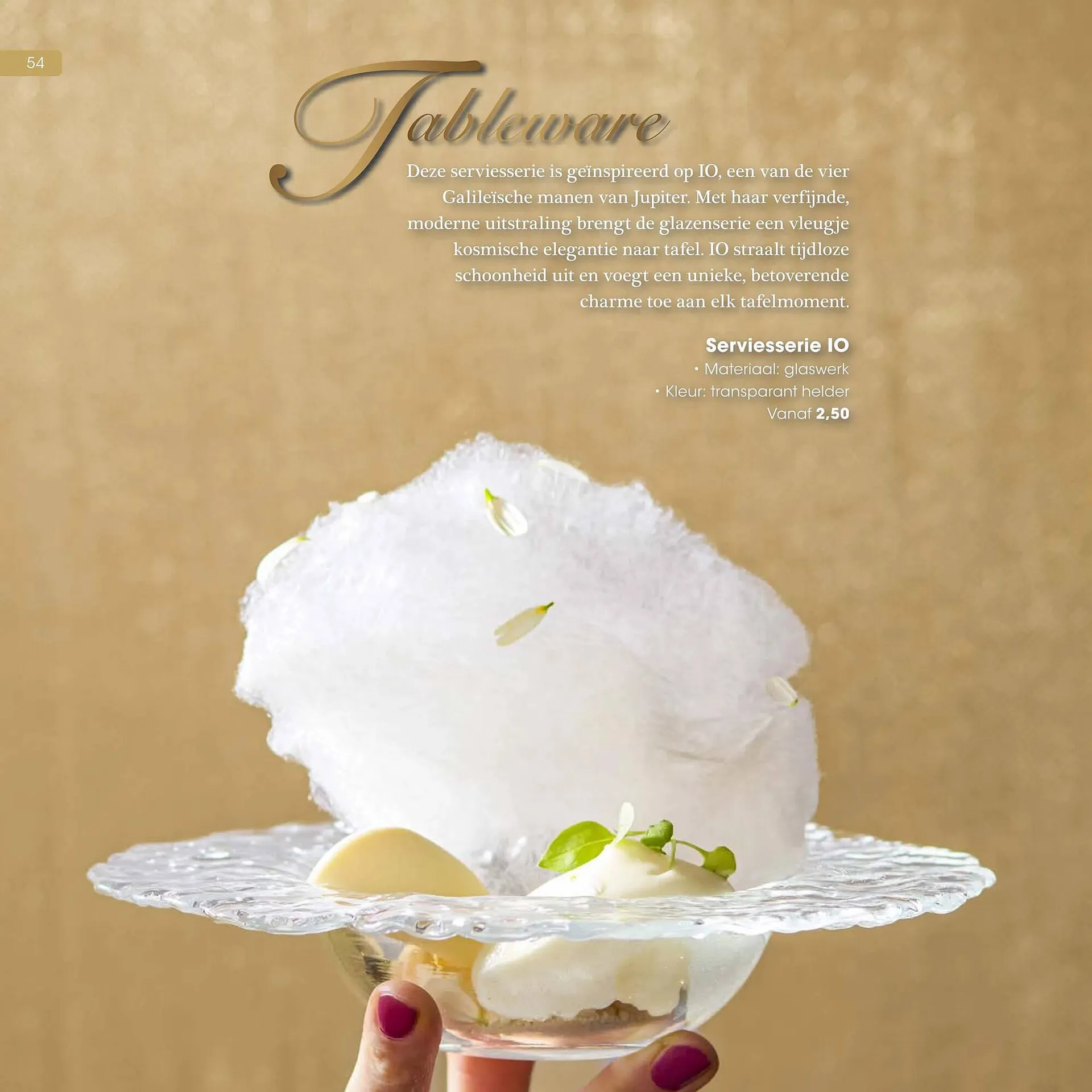 HANOS folder van 1 december tot 31 december 2025 - Folder pagina 54