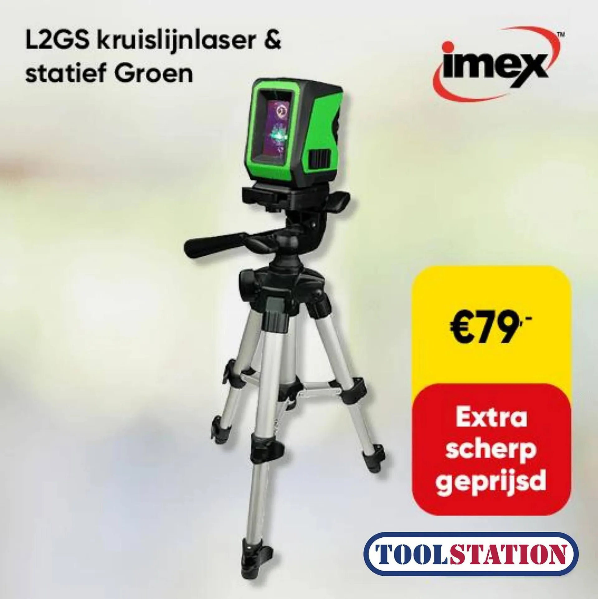 Toolstation folder van 13 juli tot 20 juli 2023 - Folder pagina 4