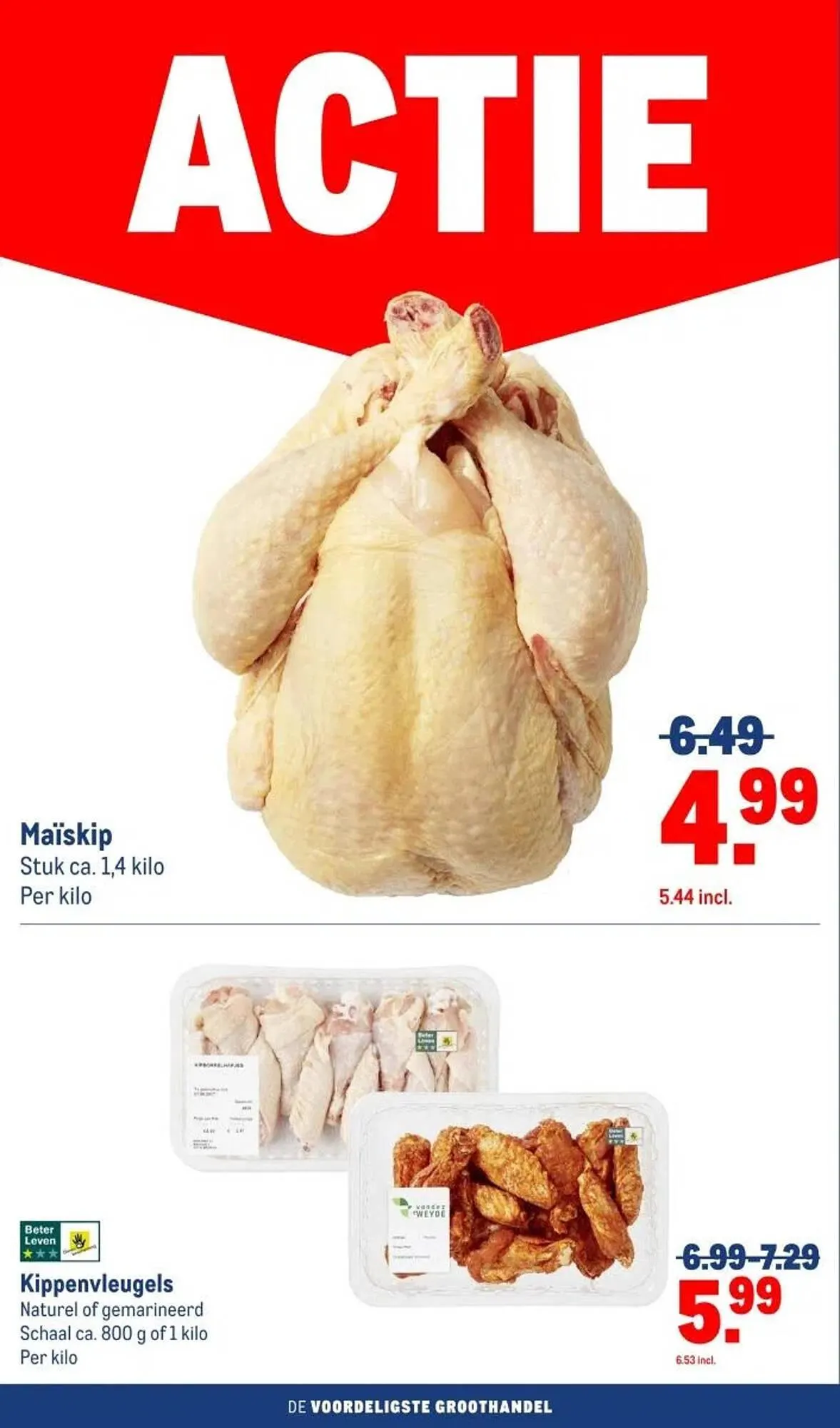 Makro folder van 24 september tot 7 oktober 2025 - Folder pagina 18