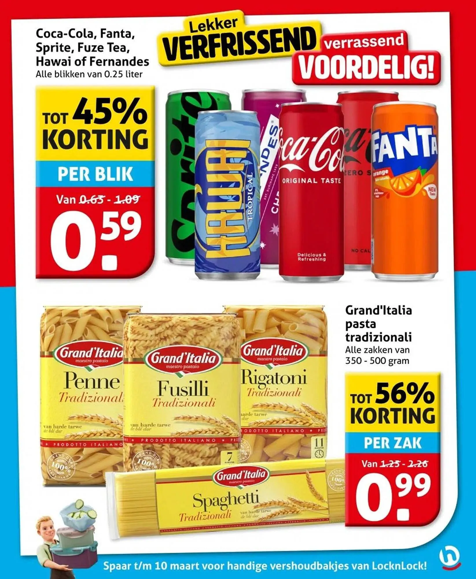 Hoogvliet folder van 18 februari tot 24 februari 2026 - Folder pagina 7