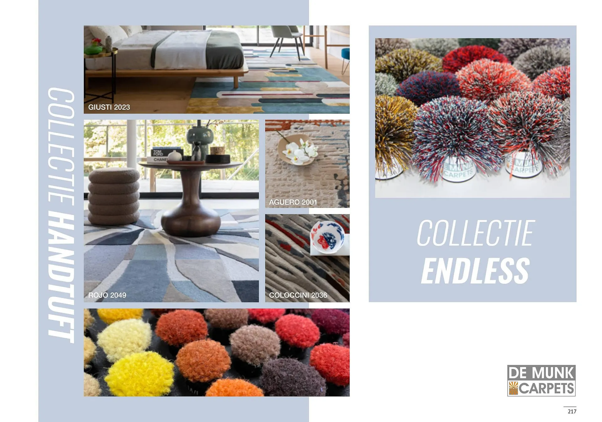 Donjon folder van 9 mei tot 15 mei 2025 - Folder pagina 219