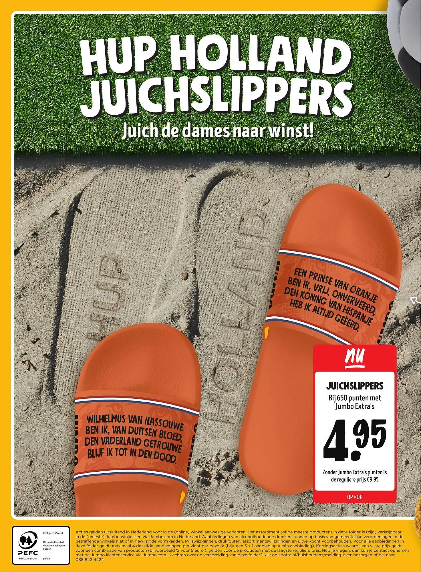 Jumbo folder van 9 juli tot 15 juli 2025 - Folder pagina 14