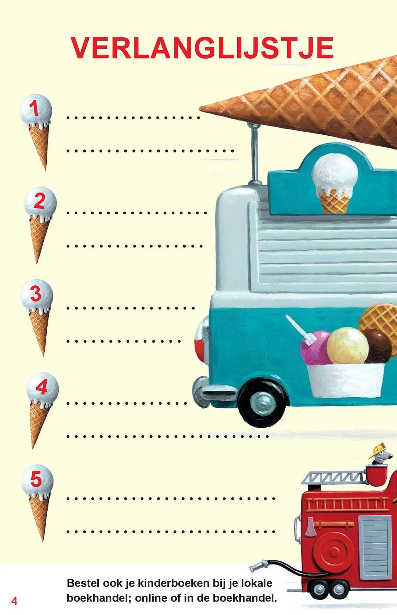 Libris folder van 1 oktober tot 31 december 2025 - Folder pagina 4