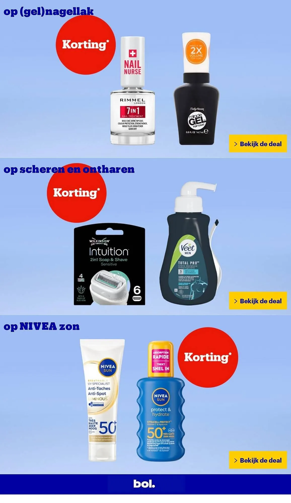 Bol.com folder van 7 april tot 12 april 2026 - Folder pagina 10