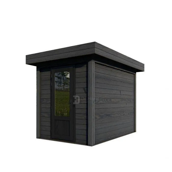 De Hoeve Premiumline Tuinhuis